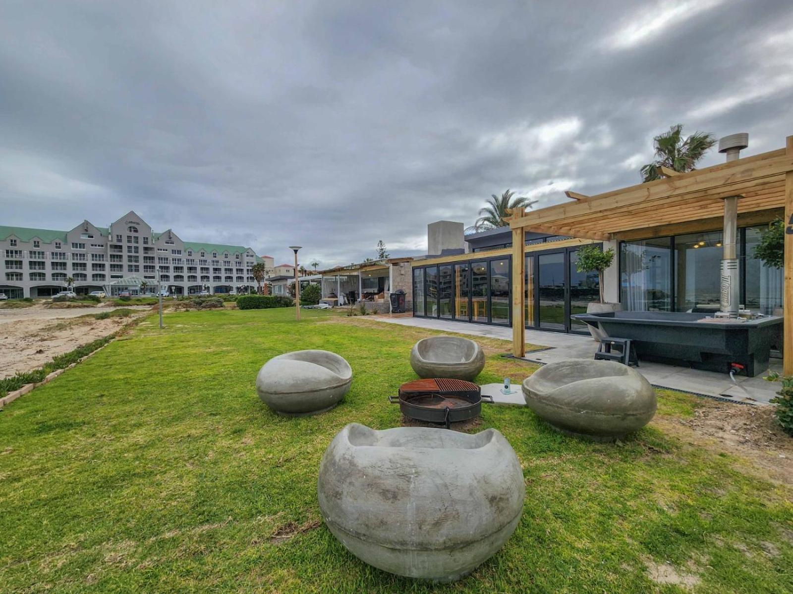 Holiday home Driftwood House Cape Town