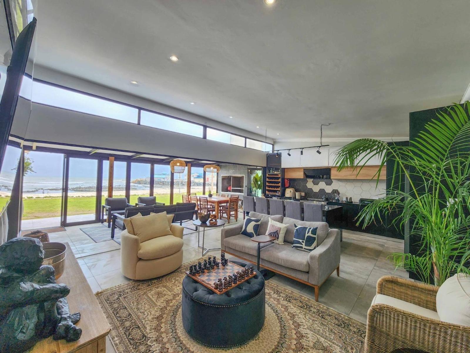Driftwood House Cape Town
