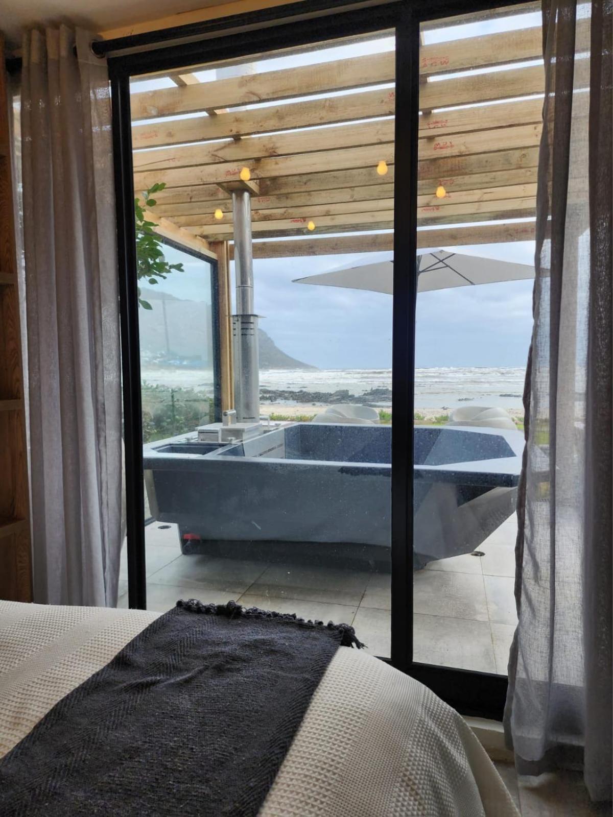 Driftwood House Holiday home Cape Town
