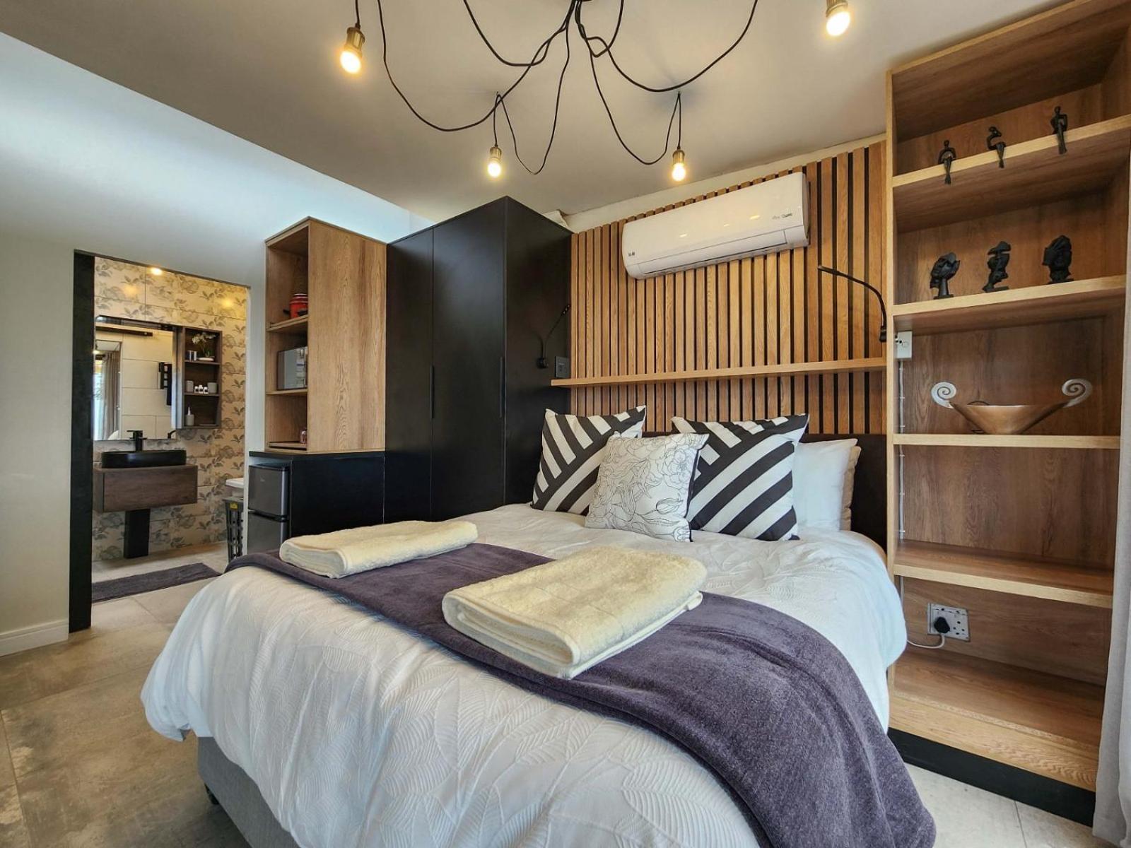 Driftwood House Cape Town