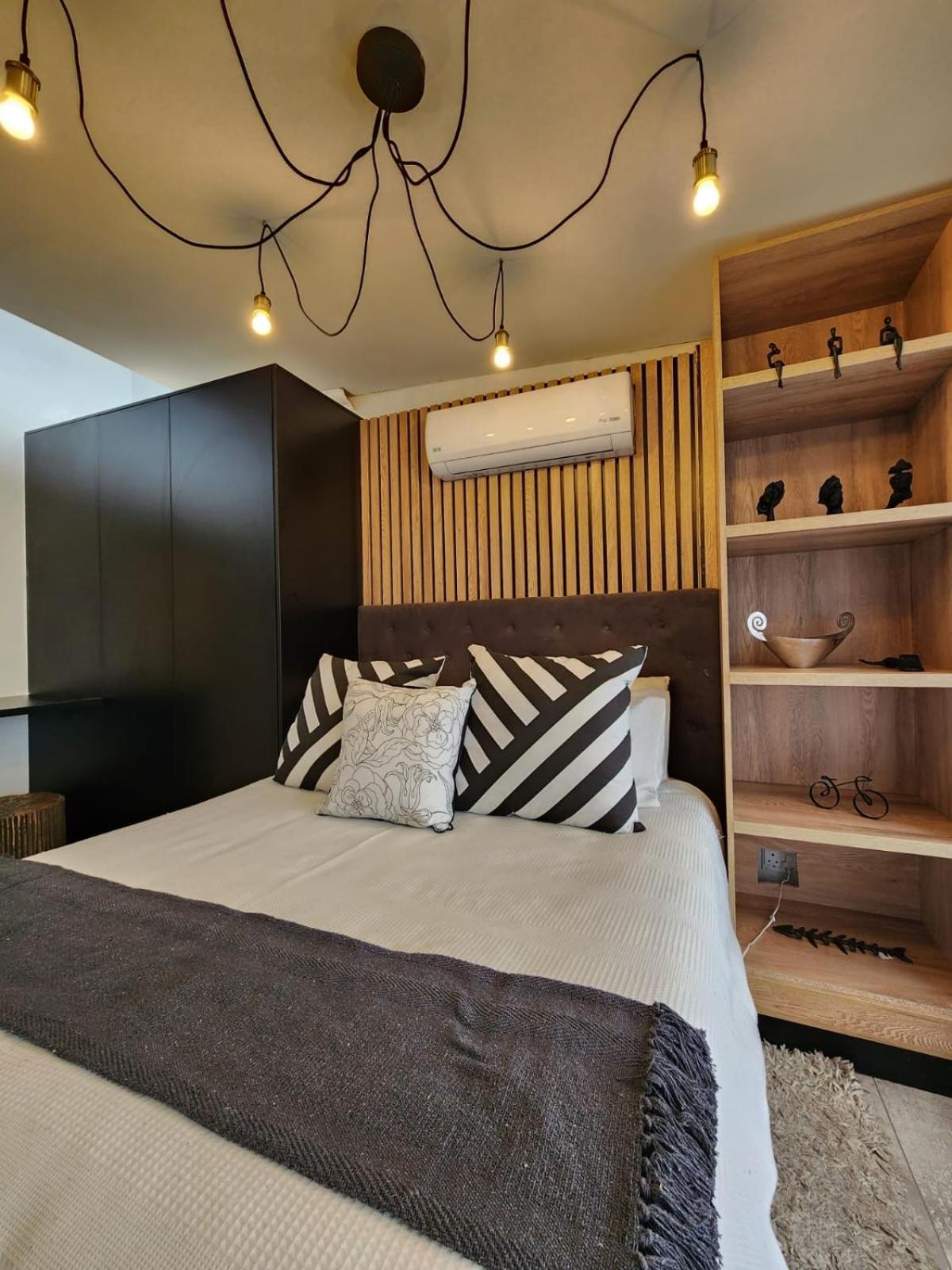 Driftwood House Holiday home Cape Town