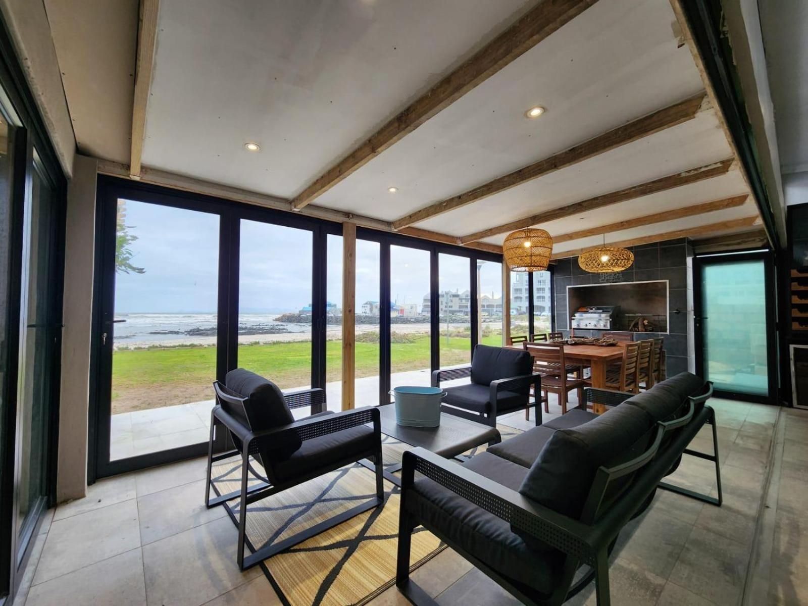 Driftwood House Holiday home Cape Town